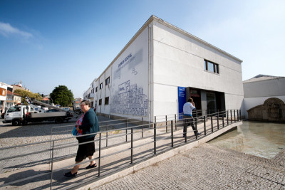 sede da Domus Social