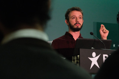 Entre as propostas do Bloco de Esquerda consta a criação de uma rede específica para resposta ao novo coronavírus.