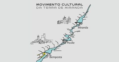 O Movimento Cultural da Terra de Miranda denuncia a falta de transparência e informação para as populações do negócio da venda das barragens do Douro Internacional