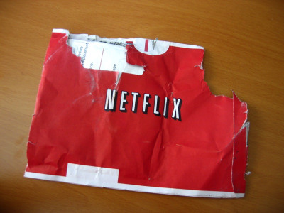 Governo isentou as plataformas de streaming das taxas da Lei do Cinema. Foto de Ross Catrow, via Flickr: https://www.flickr.com/photos/maxpower/