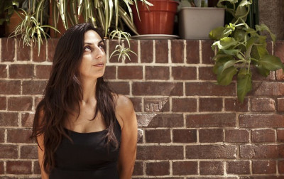 Veronica Gago, investigadora e ativista feminista.