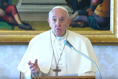 Papa Francisco