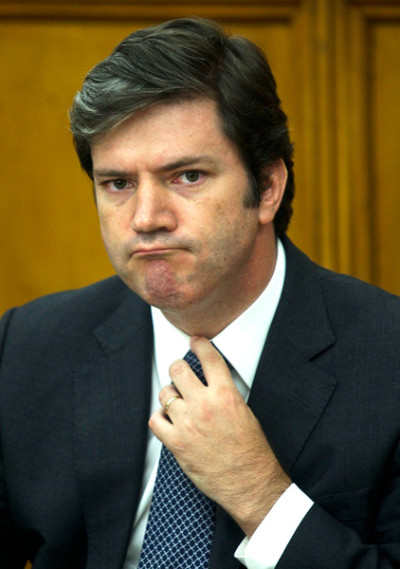 Paulo Núncio, Foto Miguel A. Lopes/Lusa