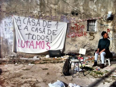 Afrodescendentes e ciganos vivem em habitações inadequadas em Portugal, afirma Amnistia Internacional