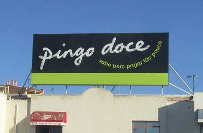 Administração da Pingo Doce/Jerónimo Martins quer distribuir aos acionistas em dividendos de 216,8 milhões de euros - Foto da CGTP