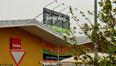 Pingo Doce de Monção quer impor trabalho noturno - Foto da CGTP