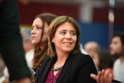 Catarina Martins