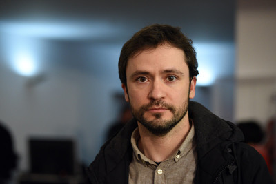 José Soeiro.