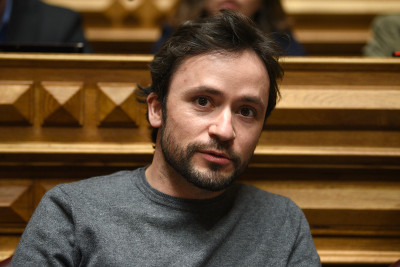 José Soeiro.