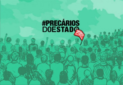 Precários do Estado questionam Governo sobre atrasos no processo de regularização