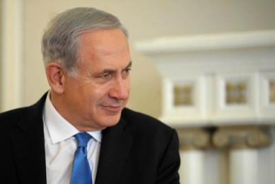 Israel volta a bombardear Gaza após “terrorismo com papagaios de papel”