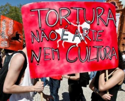 Em 2018, a luta contra a tauromaquia intensificou-se: a mobilização estudantil levou ao fim das garraiadas em Coimbra e Évora