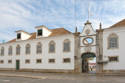 Quartel da Atalaia, Tavira