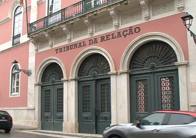 Tribunal da Relação de Évora