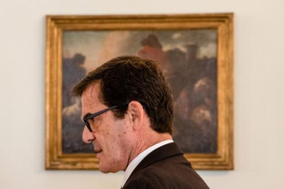Rui Moreira vai a julgamento 