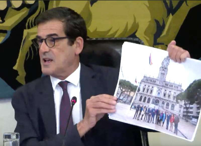 Rui Moreira mostra fotografia