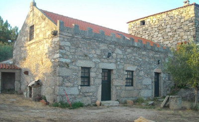 Alto das Fadas - Sabugal