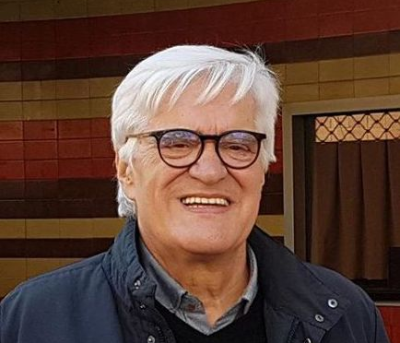 Chato Galante. Foto de La Comuna.