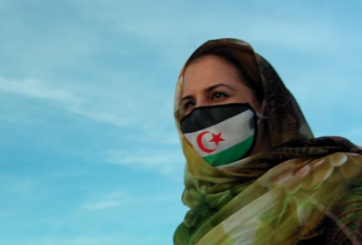 Imagem do documentário Ocupação S.A.