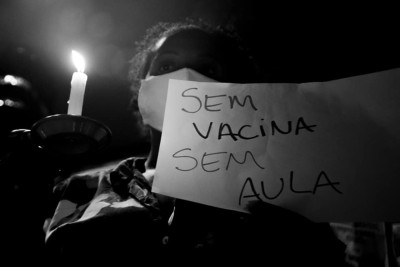 Foto: Jornalistas Livres