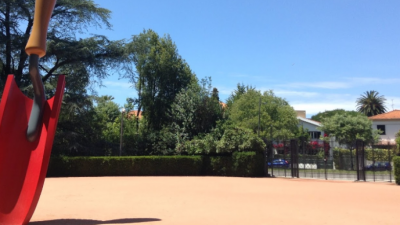 Serralves, foto publicada no site despedimentos.pt.
