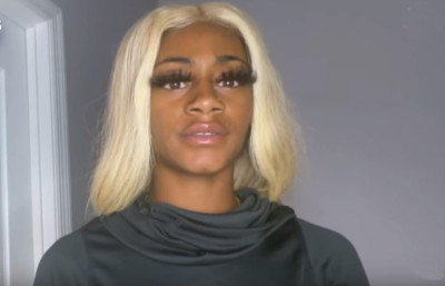 Sha’Carri Richardson