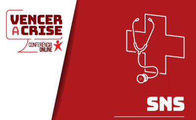 Cartaz da iniciativa