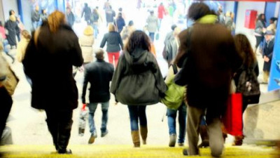 Em Portugal, 97,5% das pessoas que trabalham no serviço doméstico são mulheres - Foto de Paulete Matos