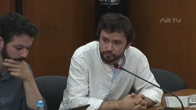 PREVPAP: ministro da Saúde reconhece exclusão de precários no Centro Hospitalar do Oeste