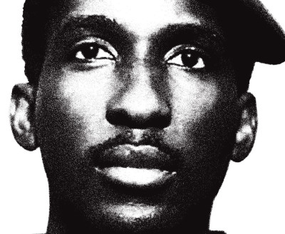 Thomas Sankara. Foto Wikimedia Commons.