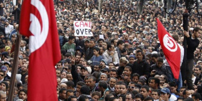 O perigo que ameaça as insurgências árabes não é a continuidade da revolução – a sua interrupção seria muito mais perigosa que a sua perseverança