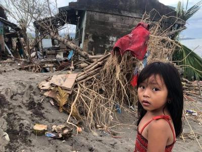 Foto de Saldico/Unicef.