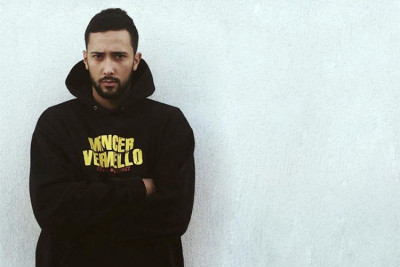 Rapper condenado a mais de três anos de prisão por ofensas à monarquia