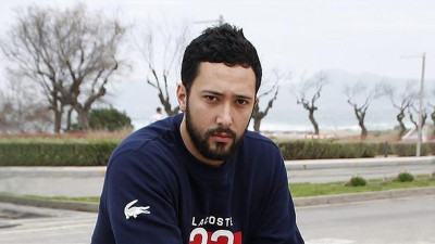 Rapper Valtònyc refugiou-se na Bélgica