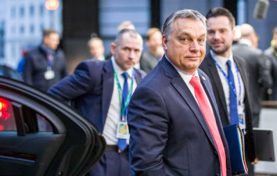 Viktor Orbán