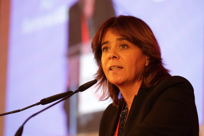 Fotografia: Partido da Esquerda Europeia