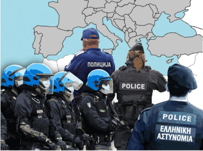 “As autoridades devem abordar as preocupações sobre racismo institucional, preconceito racial e discriminação dentro da polícia que caraterizaram a sua resposta à pandemia da covid-19”, destaca a AI no relatório