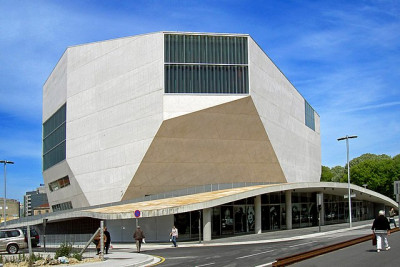 Casa da Música