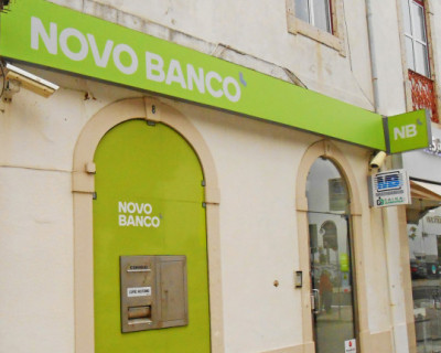 Novo Banco. Foto Wikimedia.
