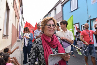 Zuraida Soares (1952-2020)