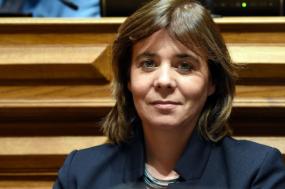 Catarina Martins - Foto de Paula Nunes/arquivo