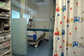 Falta de médicos põe urgência pediátrica de Évora em risco