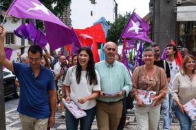 PSD sem maioria absoluta na Madeira, Bloco volta ao Parlamento Regional