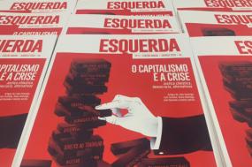 Revista Esquerda