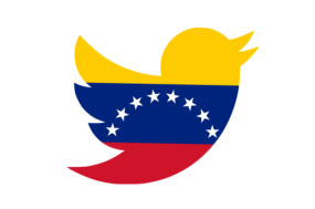 Twitter suspende contas ligadas ao governo da Venezuela