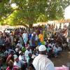 Celebração do fim do Ramadão (Eid) em Metuge