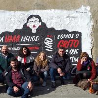 Aveiro. Foto de Nelson Peralta.