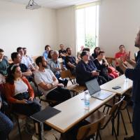  Fotogaleria: Fórum Socialismo 2023 - sábado