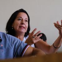  Fotogaleria: Fórum Socialismo 2023 - sábado