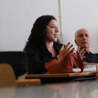  Fotogaleria: Fórum Socialismo 2023 - sábado